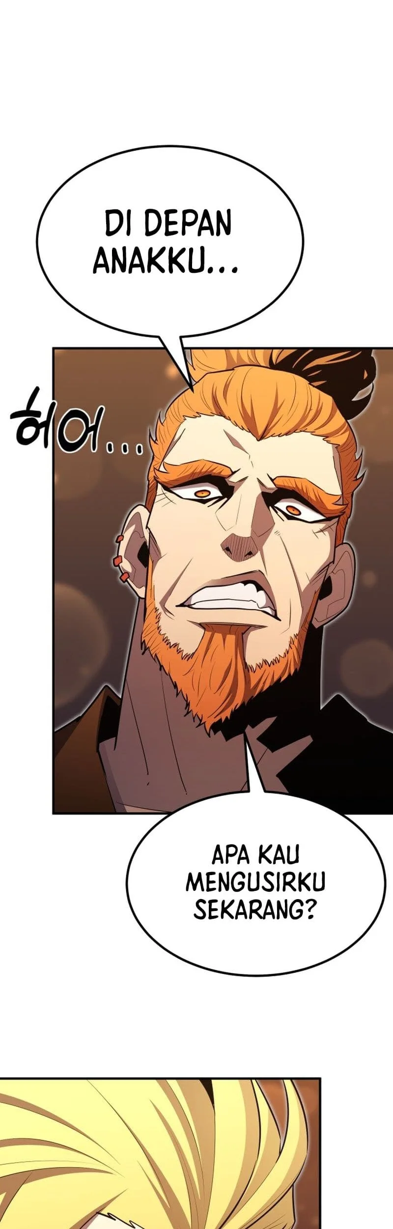 Standard of Reincarnation Chapter 100 Gambar 12