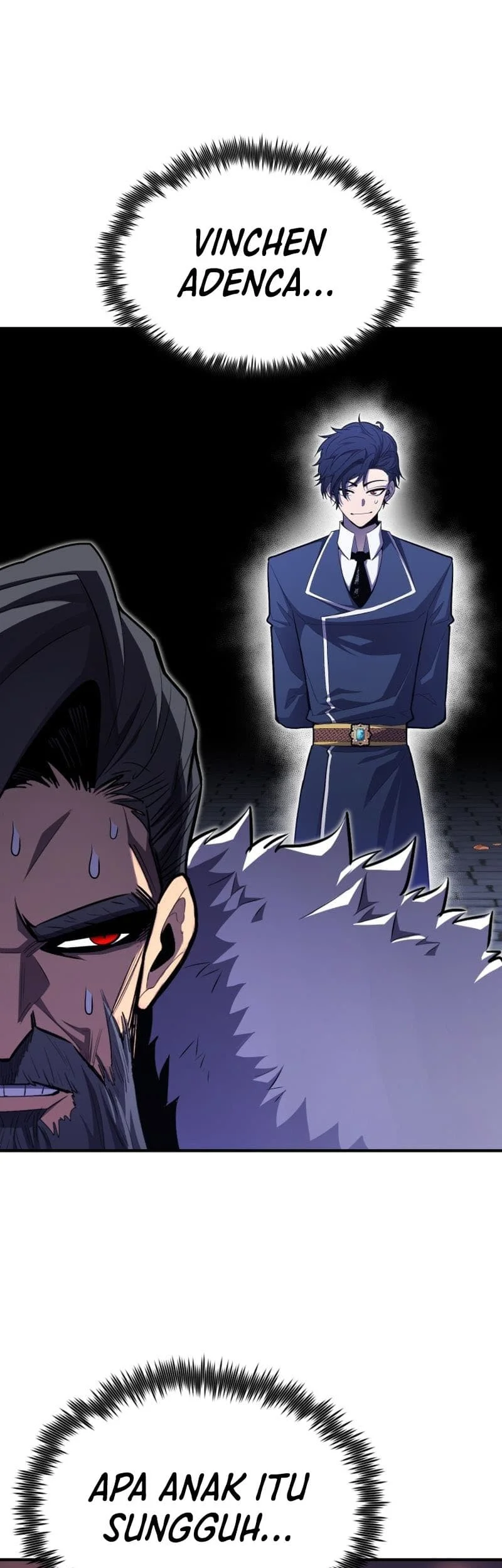 Standard of Reincarnation Chapter 100 Gambar 15