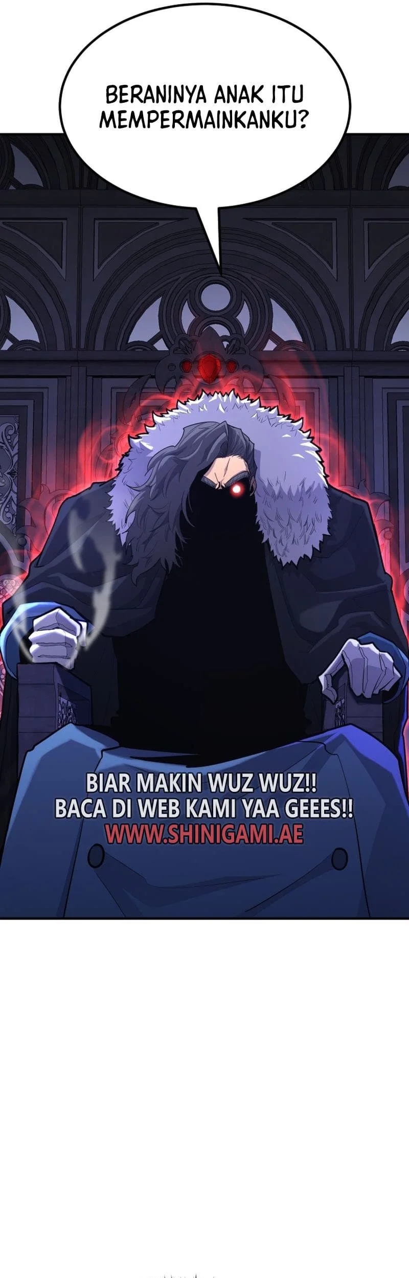 Standard of Reincarnation Chapter 100 Gambar 19