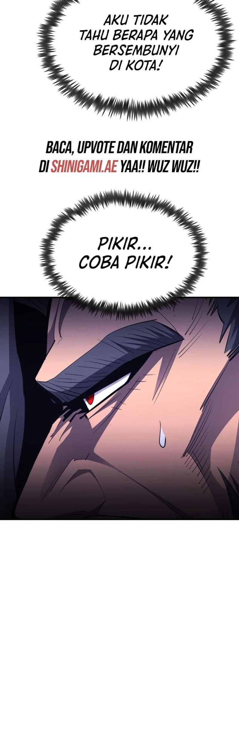 Standard of Reincarnation Chapter 100 Gambar 22