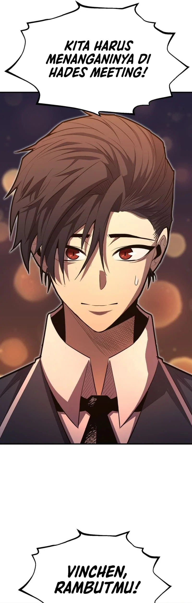 Standard of Reincarnation Chapter 100 Gambar 31