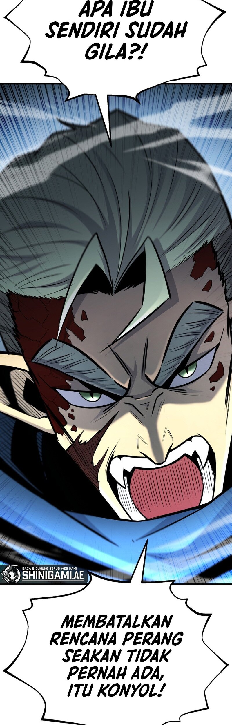 Standard of Reincarnation Chapter 124 Gambar 7