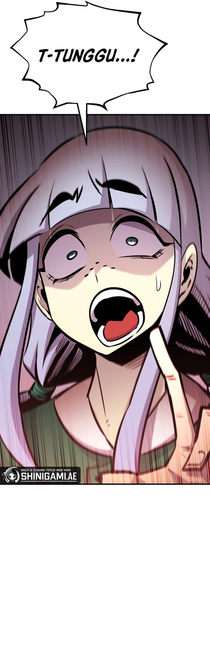 Standard of Reincarnation Chapter 124 Gambar 33