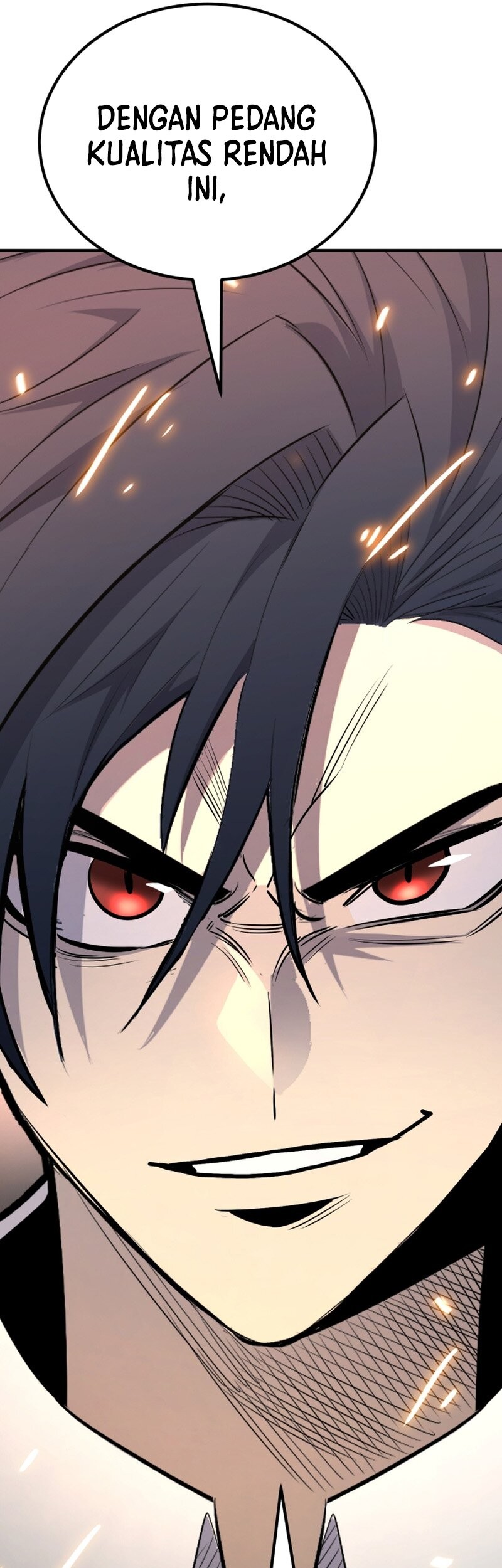 Standard of Reincarnation Chapter 124 Gambar 41