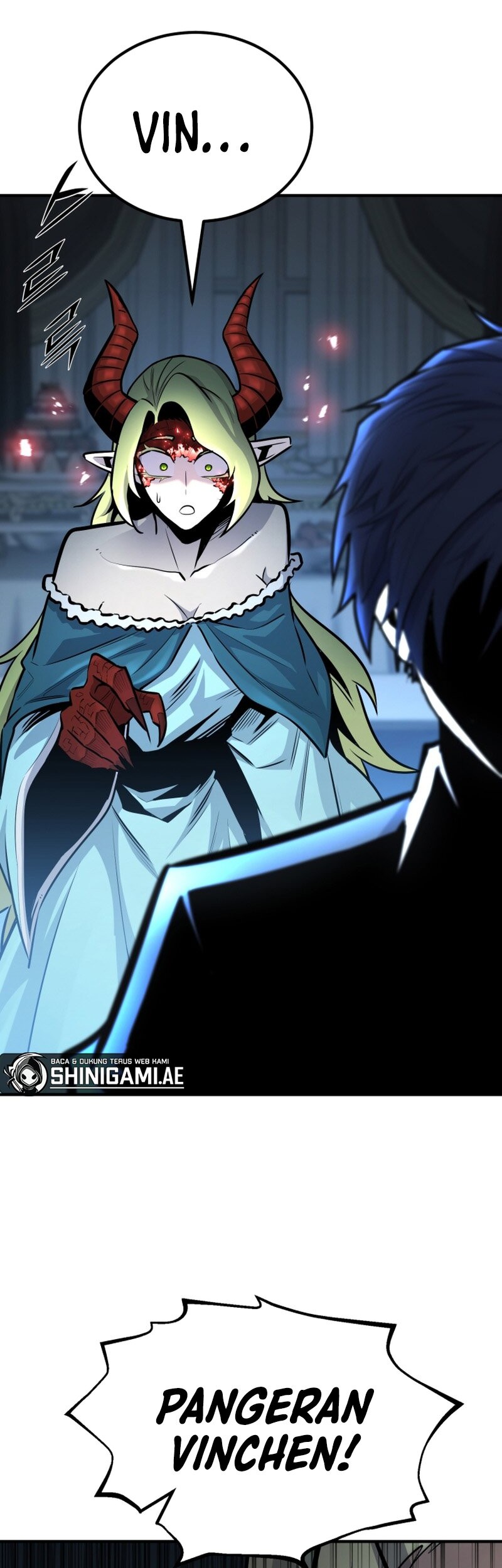 Standard of Reincarnation Chapter 124 Gambar 43