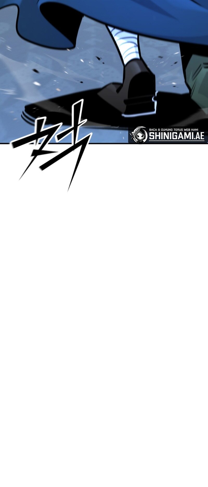 Standard of Reincarnation Chapter 124 Gambar 47