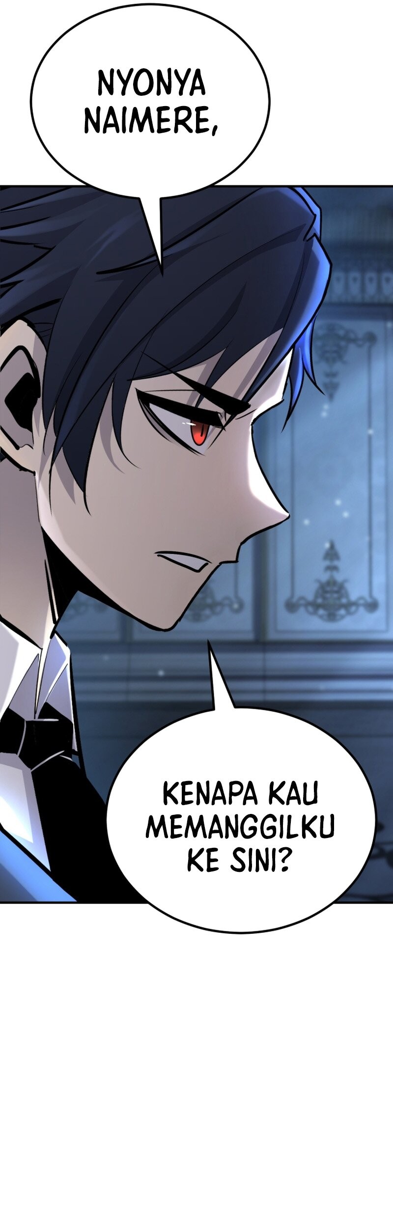 Standard of Reincarnation Chapter 124 Gambar 52