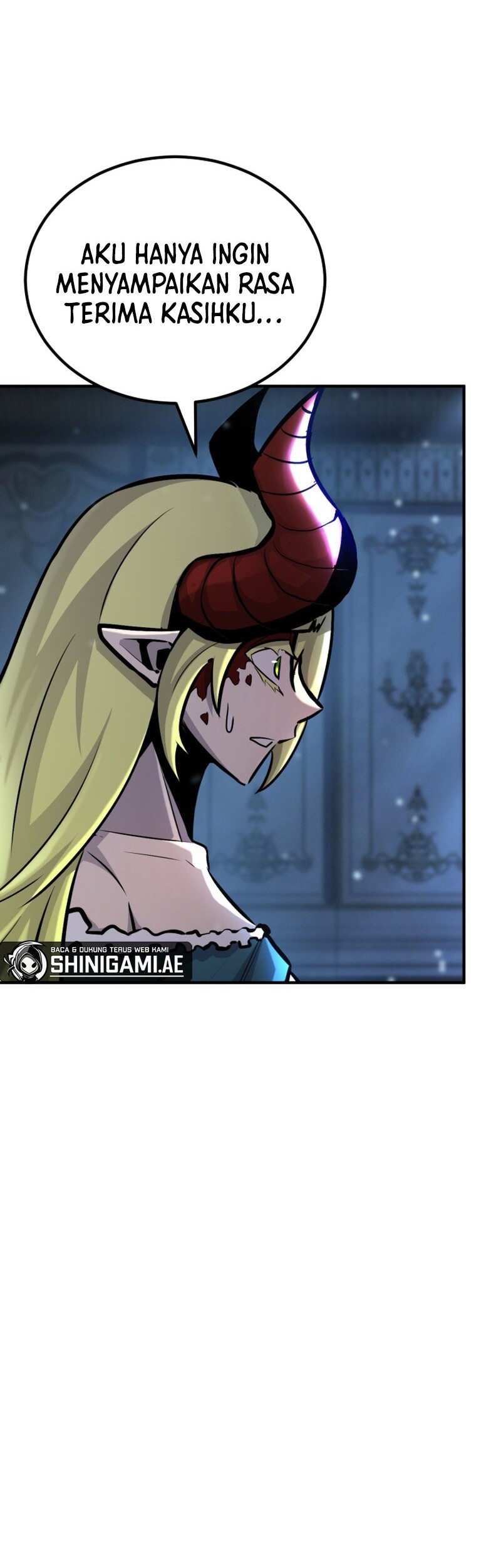 Standard of Reincarnation Chapter 124 Gambar 53