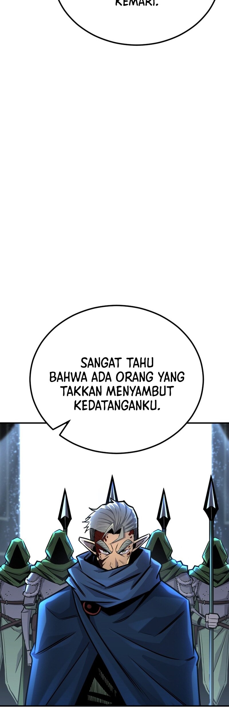 Standard of Reincarnation Chapter 124 Gambar 55