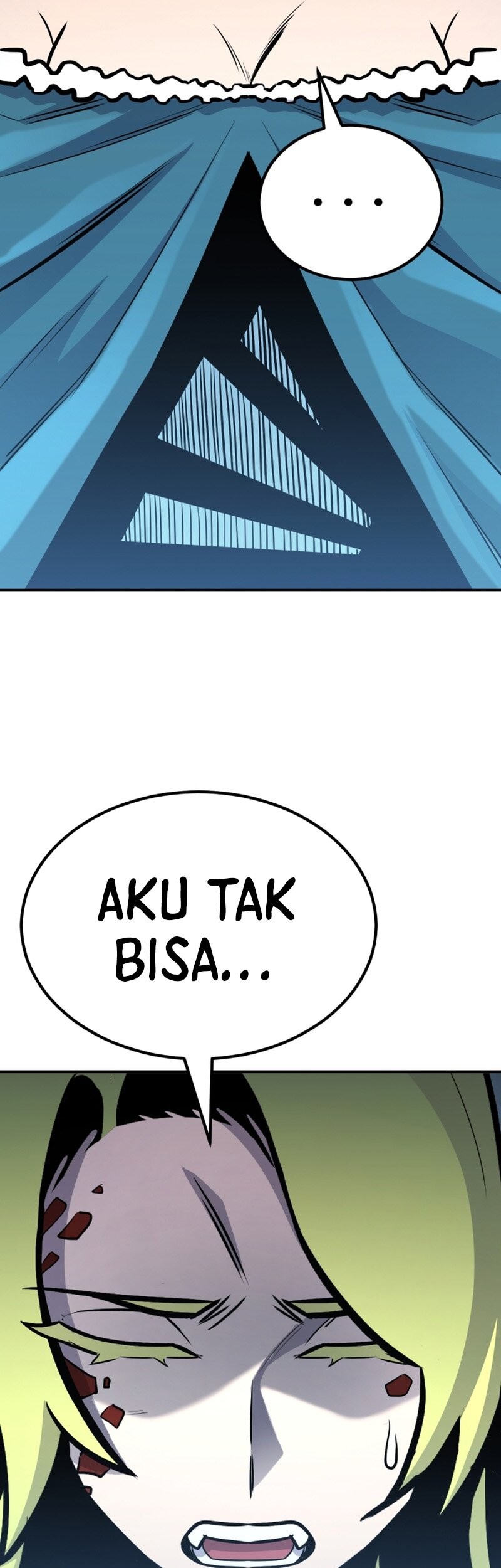 Standard of Reincarnation Chapter 124 Gambar 60