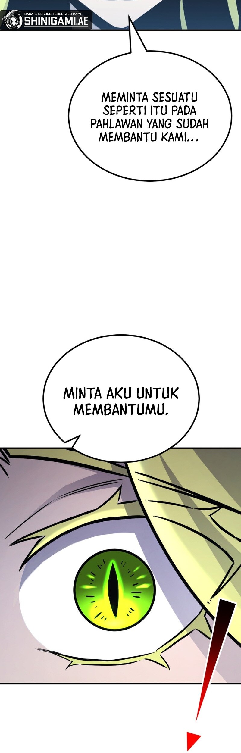 Standard of Reincarnation Chapter 124 Gambar 61