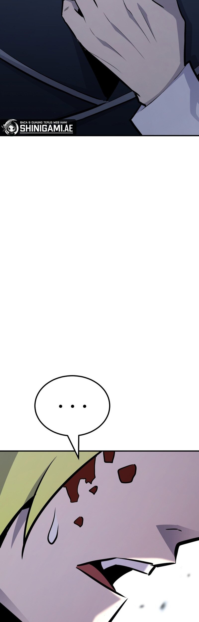 Standard of Reincarnation Chapter 124 Gambar 65