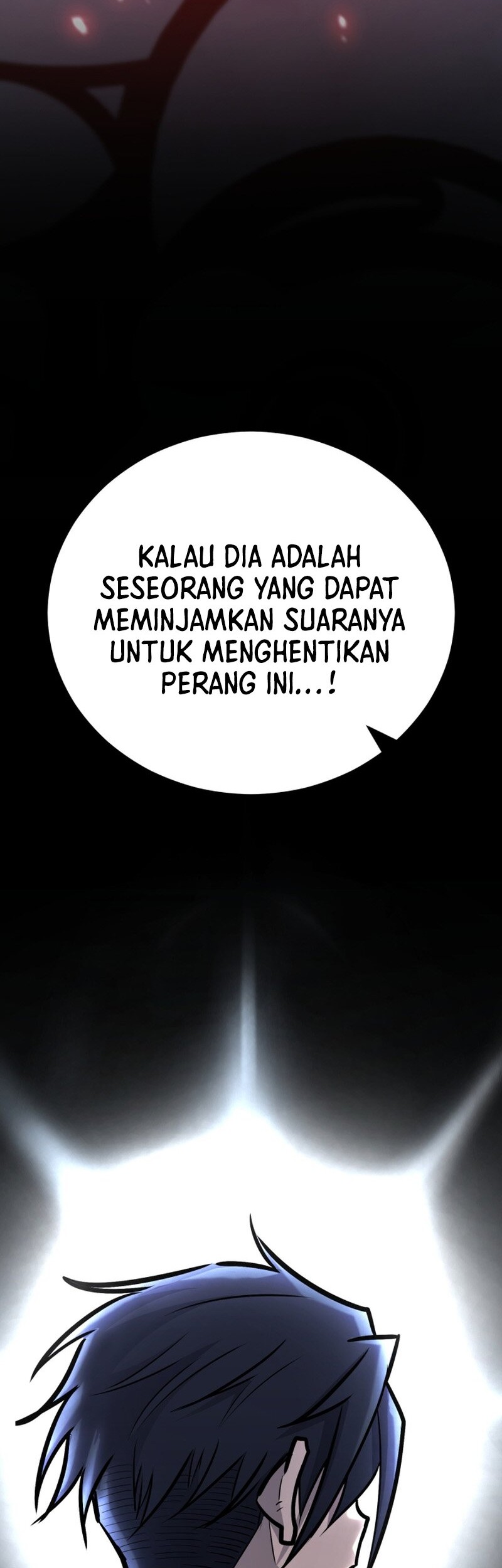 Standard of Reincarnation Chapter 124 Gambar 69