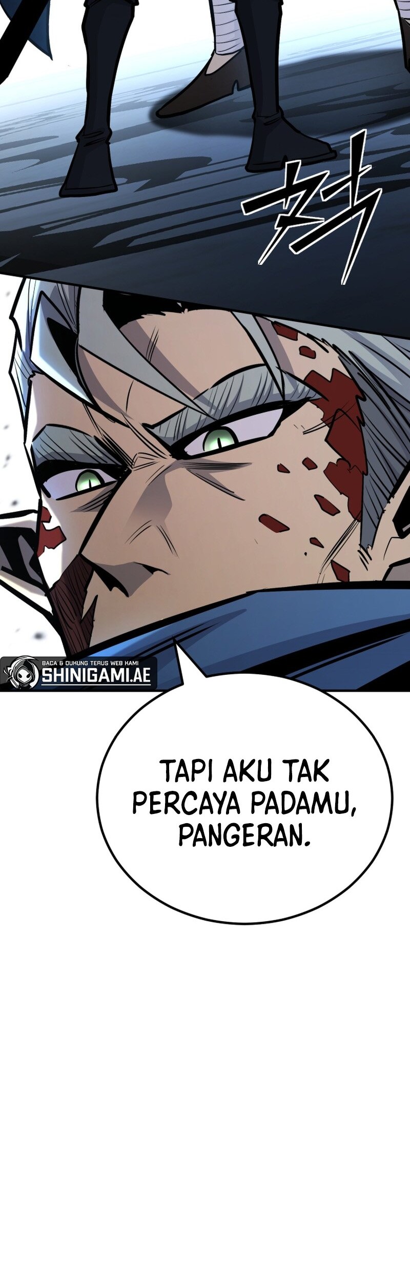 Standard of Reincarnation Chapter 124 Gambar 75