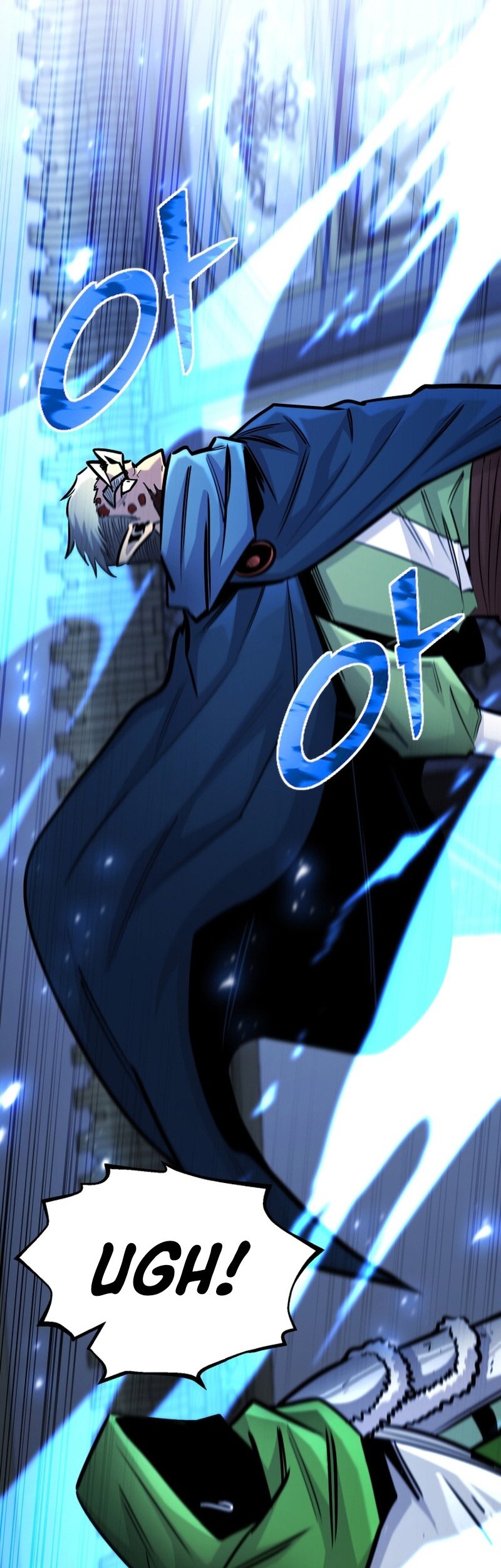 Standard of Reincarnation Chapter 124 Gambar 81