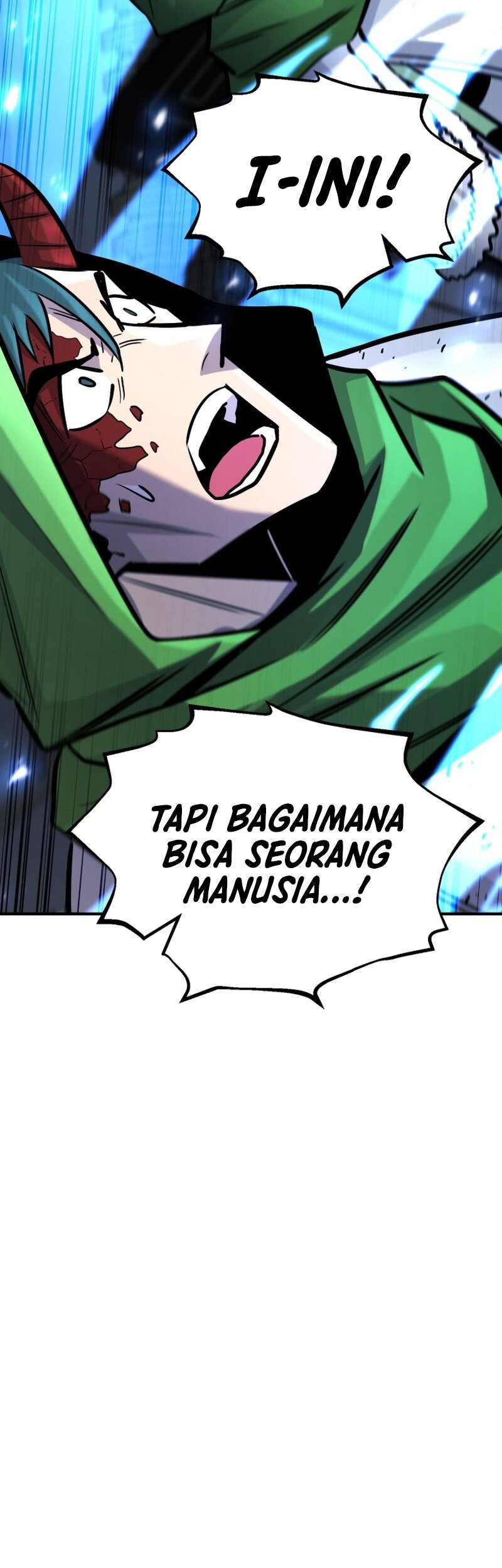 Standard of Reincarnation Chapter 124 Gambar 82