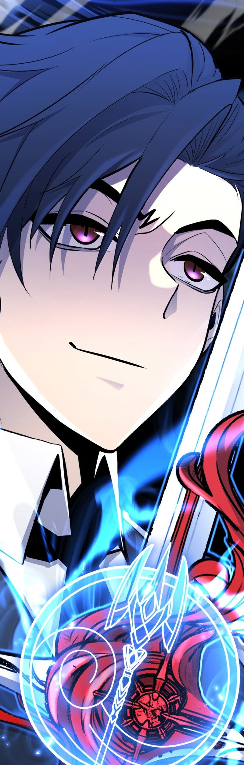 Standard of Reincarnation Chapter 124 Gambar 88