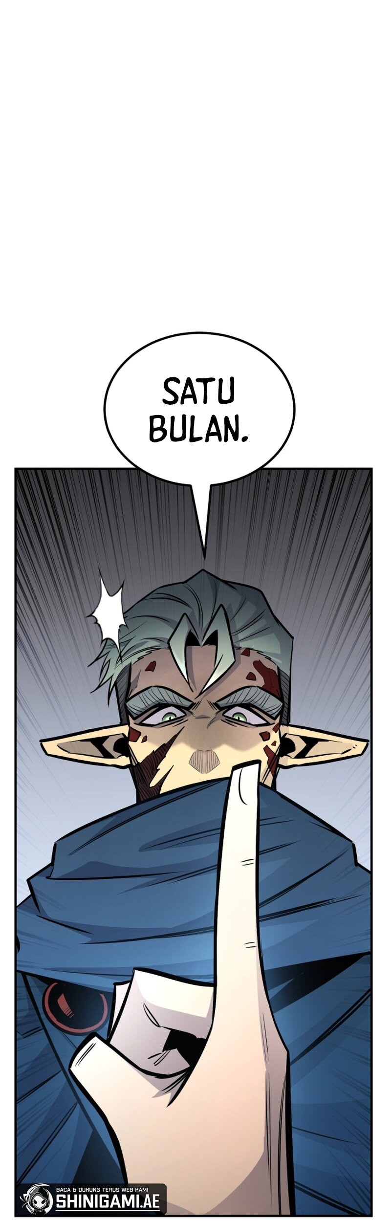 Standard of Reincarnation Chapter 124 Gambar 97