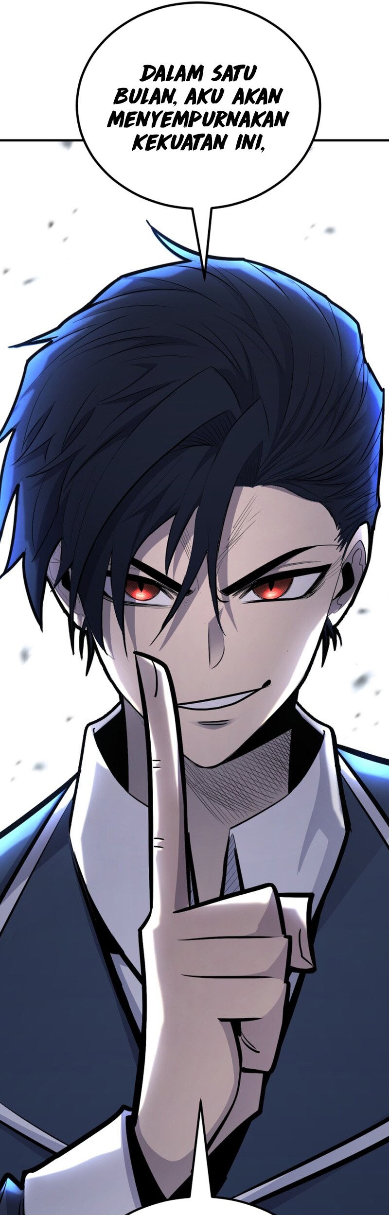 Standard of Reincarnation Chapter 124 Gambar 99