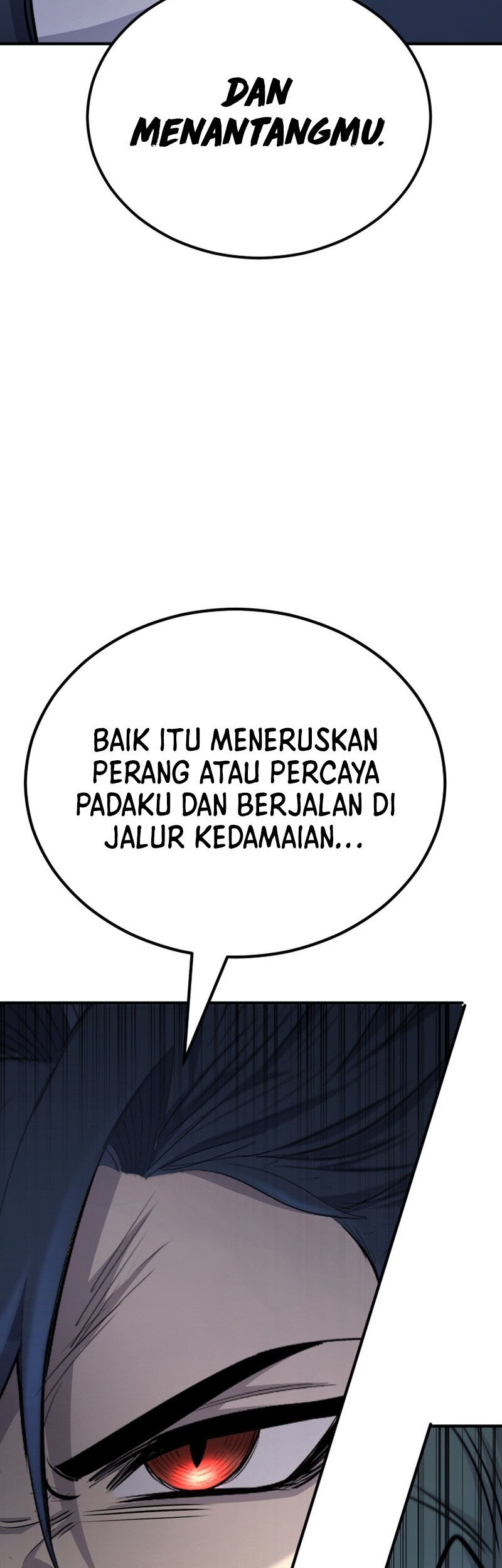 Standard of Reincarnation Chapter 124 Gambar 100