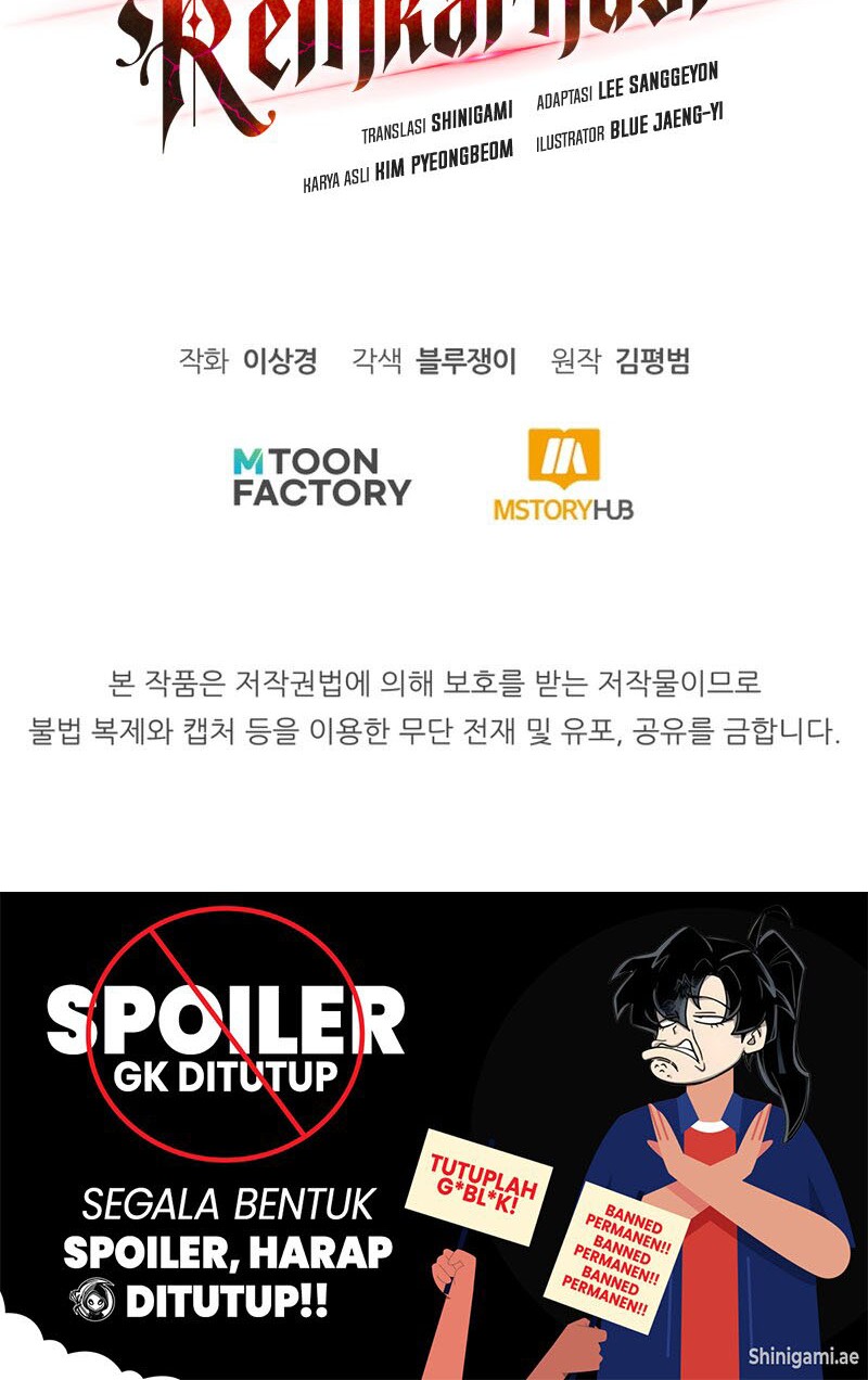 Standard of Reincarnation Chapter 124 Gambar 102