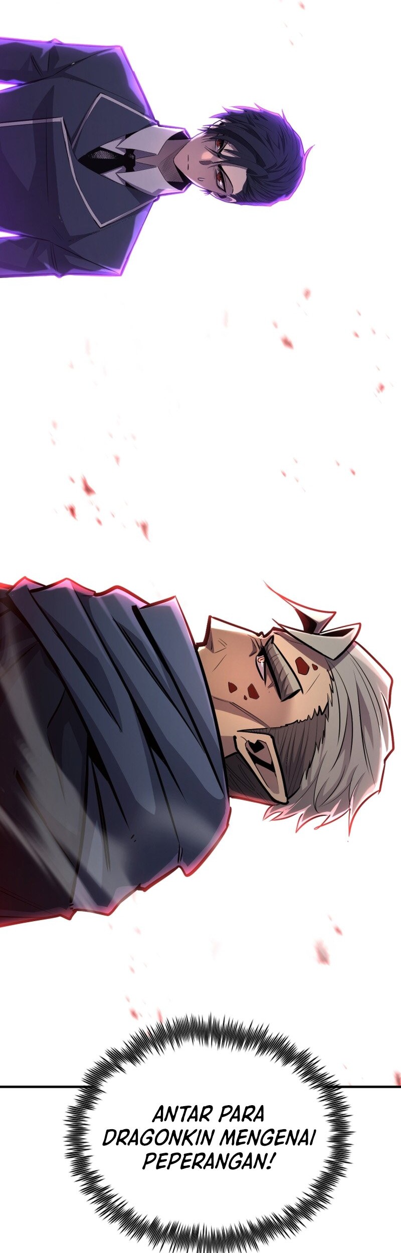 Standard of Reincarnation Chapter 124 Gambar 4