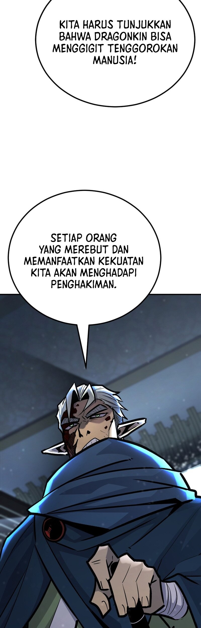 Standard of Reincarnation Chapter 124 Gambar 11