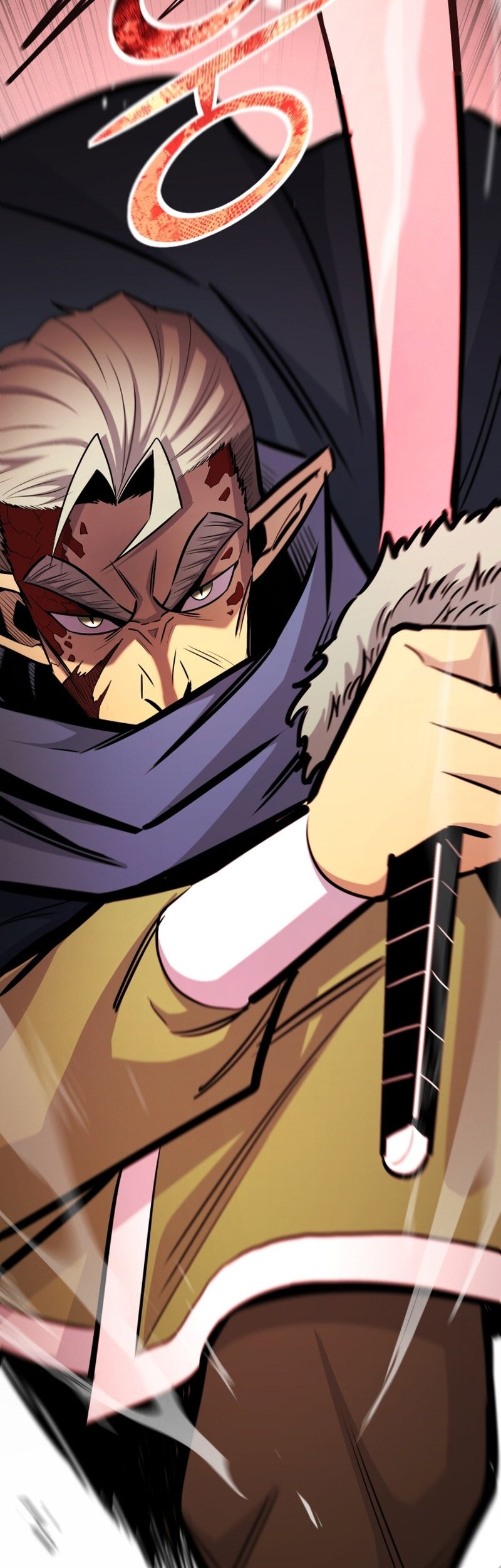 Standard of Reincarnation Chapter 124 Gambar 30