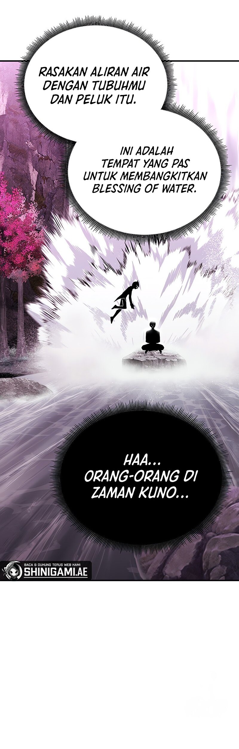 Standard of Reincarnation Chapter 125 Gambar 7