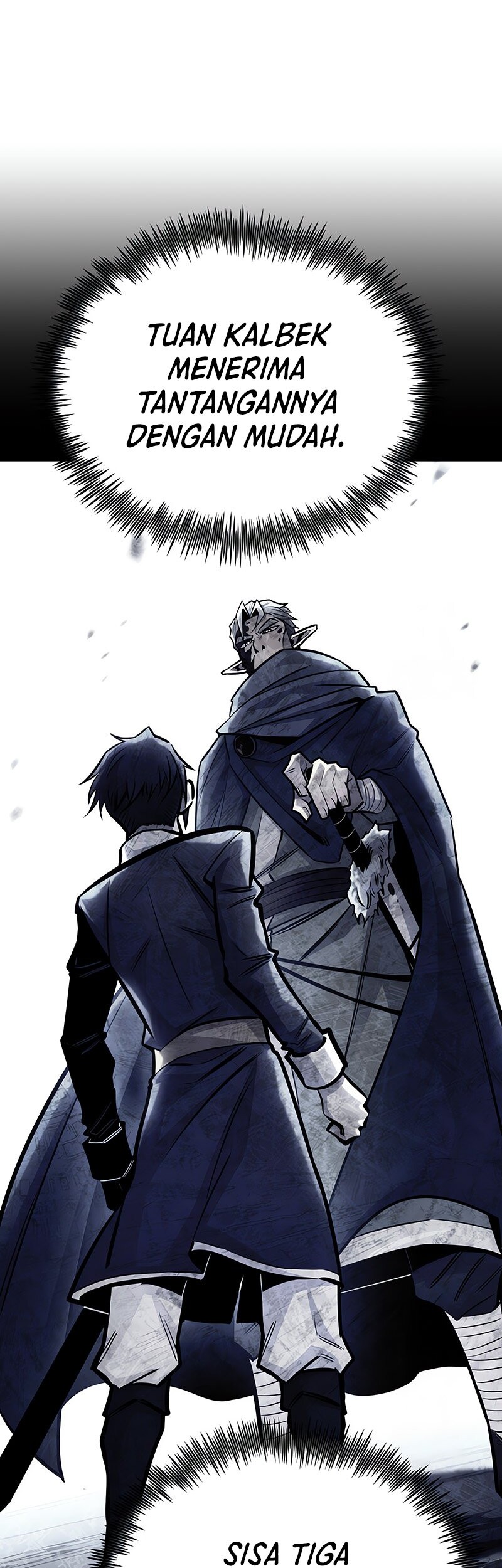 Standard of Reincarnation Chapter 125 Gambar 8