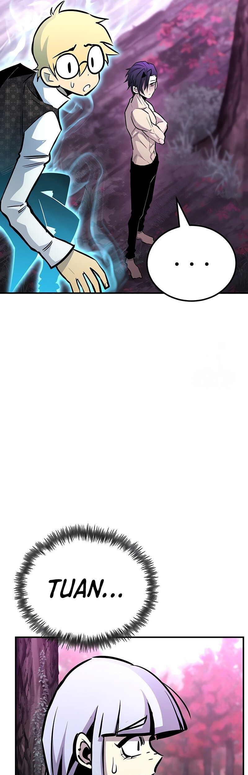 Standard of Reincarnation Chapter 125 Gambar 34