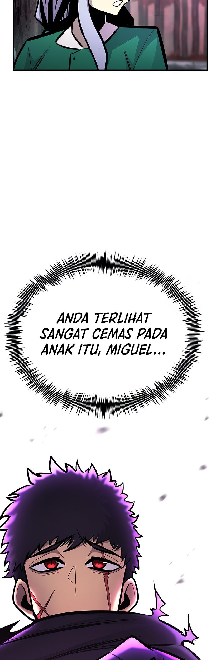 Standard of Reincarnation Chapter 125 Gambar 35