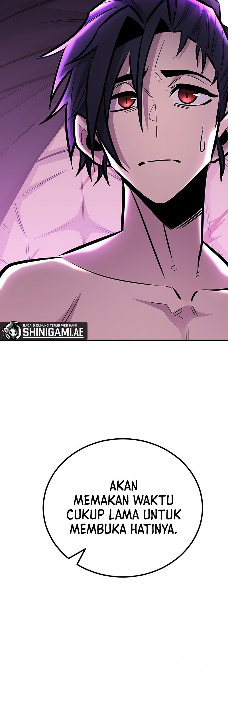 Standard of Reincarnation Chapter 125 Gambar 36