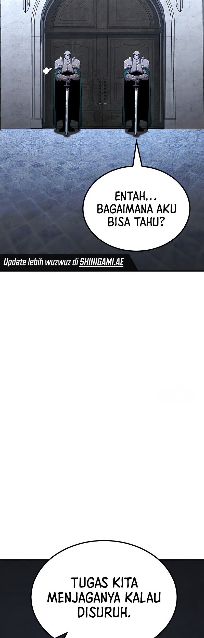 Standard of Reincarnation Chapter 125 Gambar 39