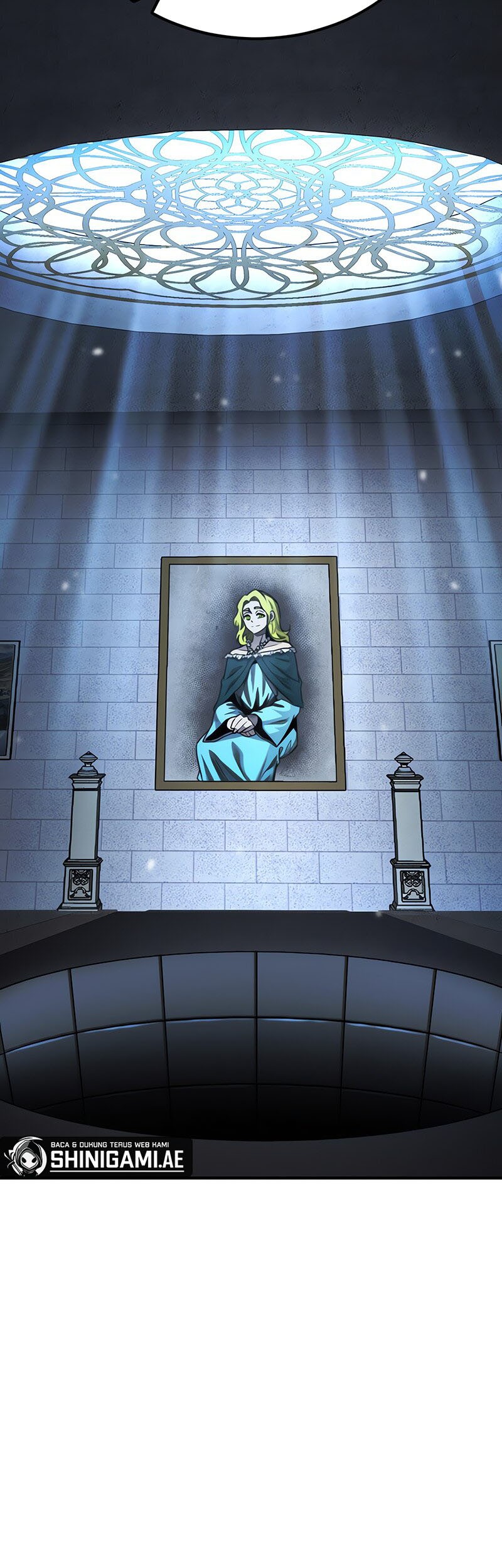 Standard of Reincarnation Chapter 125 Gambar 40