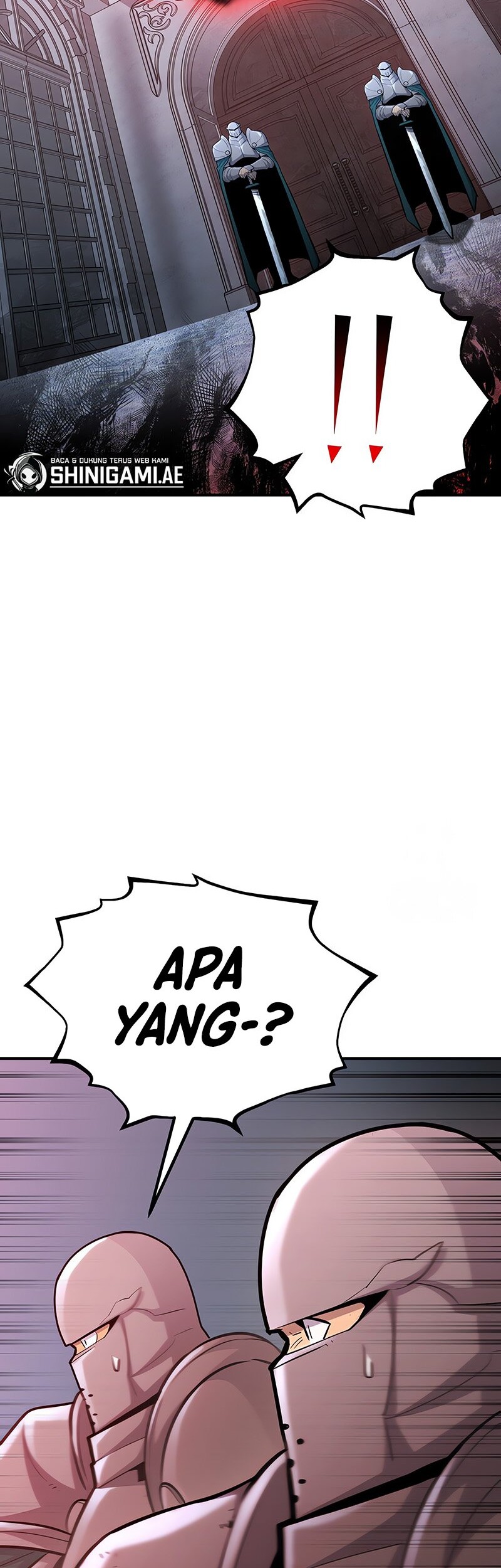 Standard of Reincarnation Chapter 125 Gambar 43