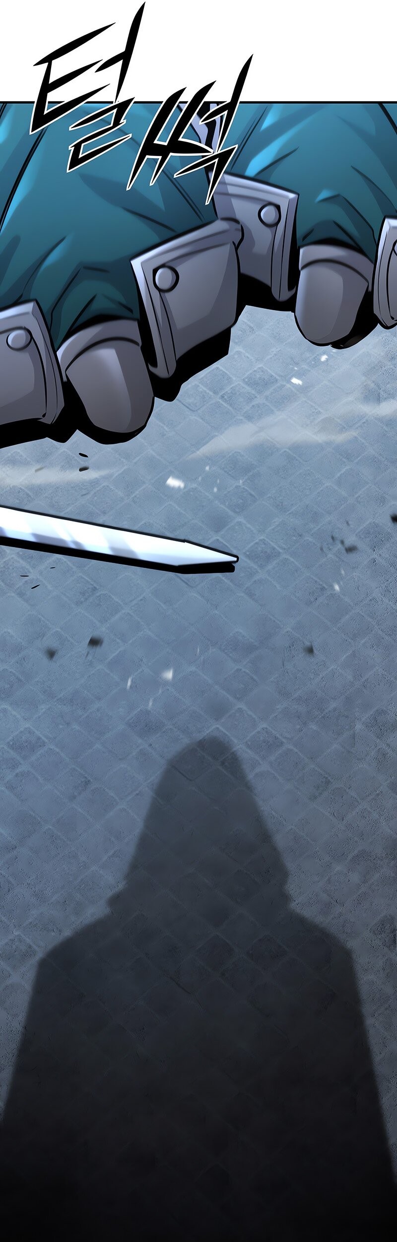 Standard of Reincarnation Chapter 125 Gambar 46