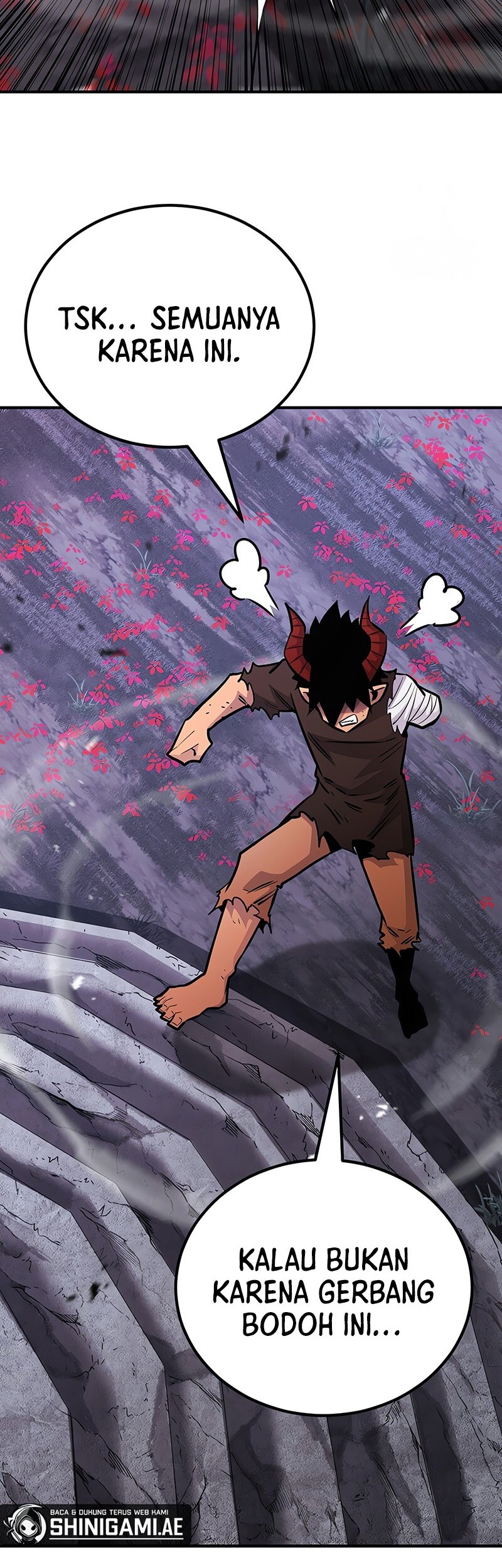 Standard of Reincarnation Chapter 125 Gambar 49