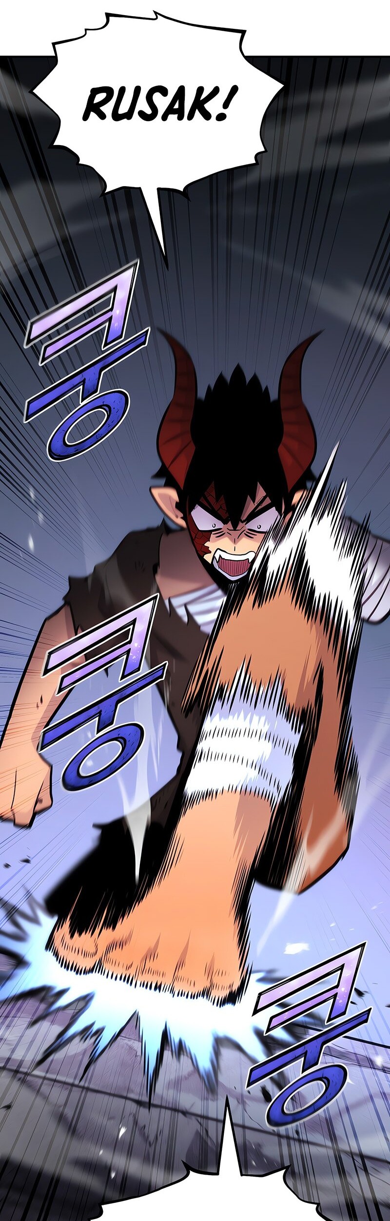 Standard of Reincarnation Chapter 125 Gambar 51