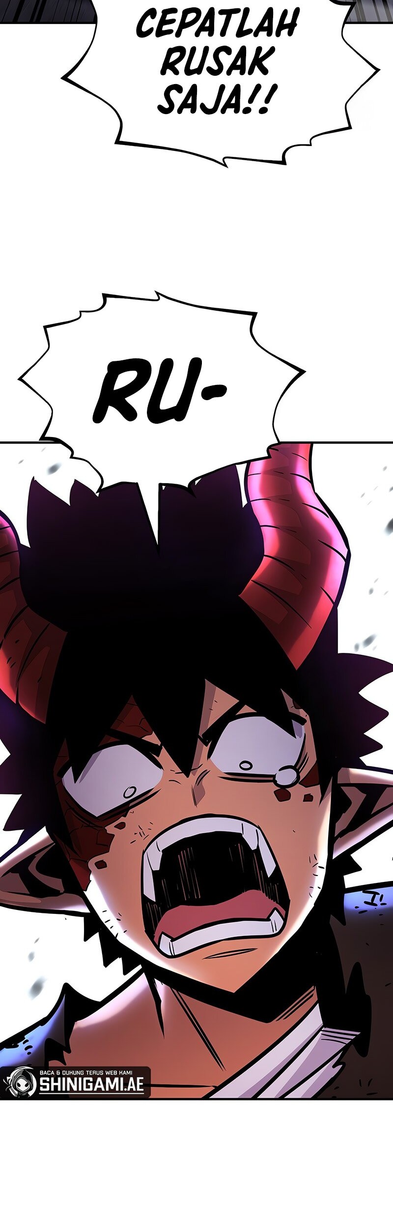 Standard of Reincarnation Chapter 125 Gambar 52