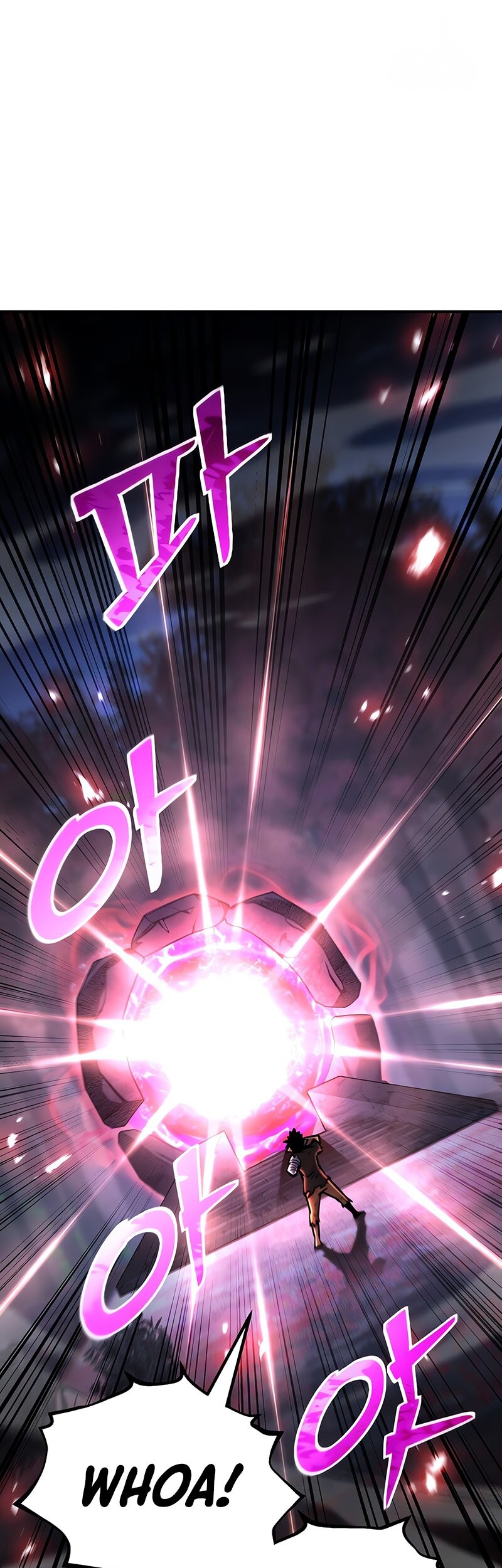 Standard of Reincarnation Chapter 125 Gambar 54