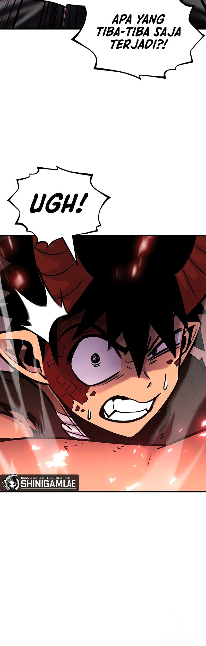 Standard of Reincarnation Chapter 125 Gambar 55