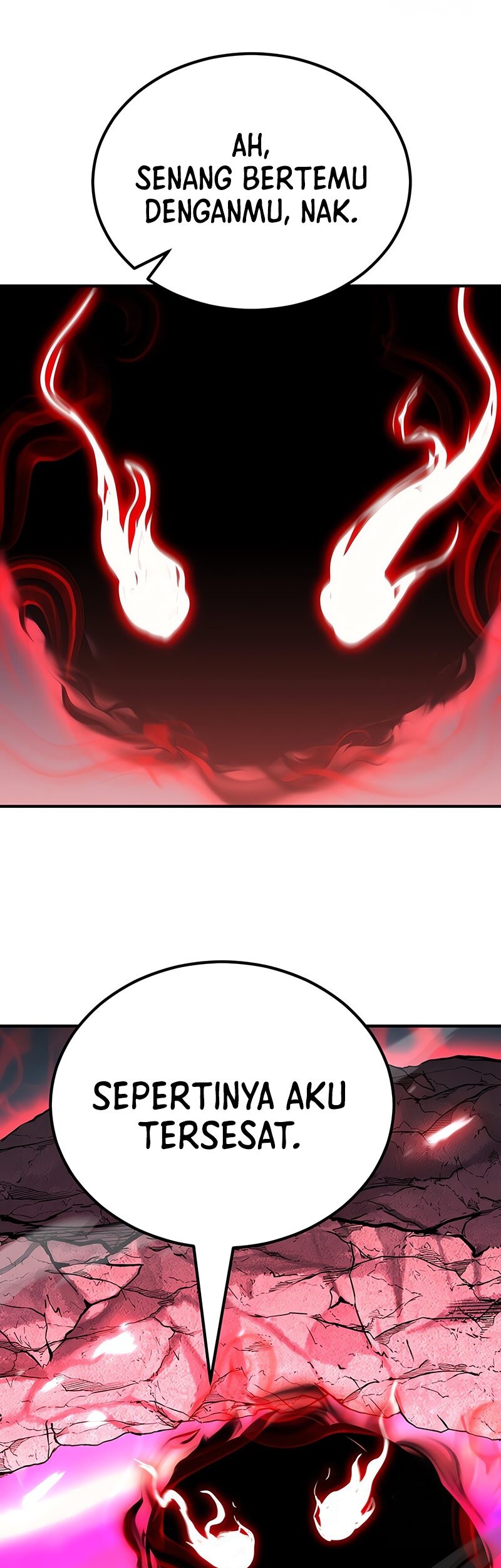 Standard of Reincarnation Chapter 125 Gambar 56