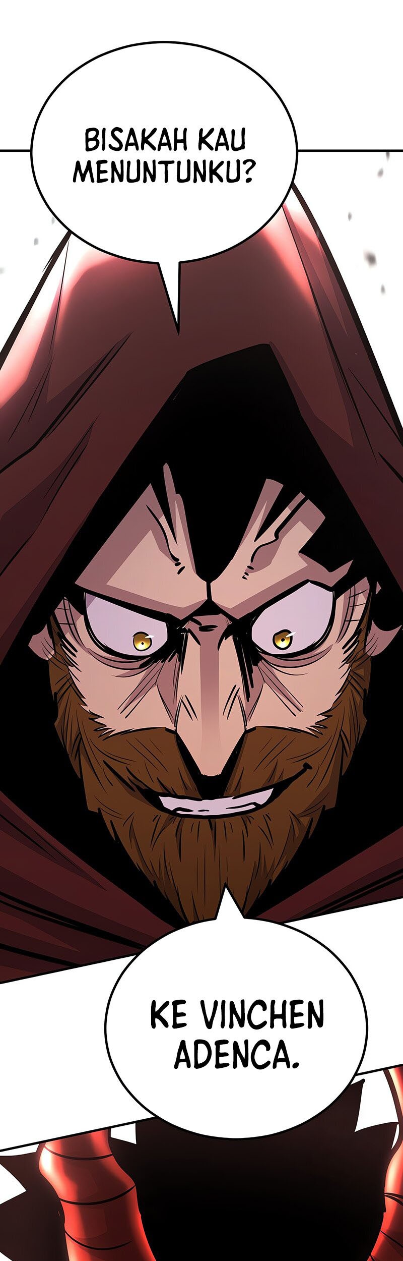 Standard of Reincarnation Chapter 125 Gambar 58