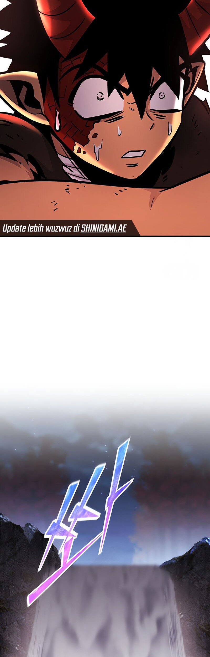 Standard of Reincarnation Chapter 125 Gambar 59