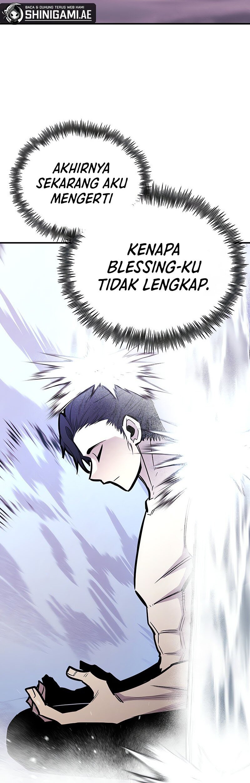 Standard of Reincarnation Chapter 125 Gambar 61