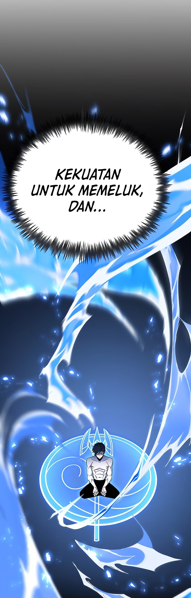 Standard of Reincarnation Chapter 125 Gambar 63