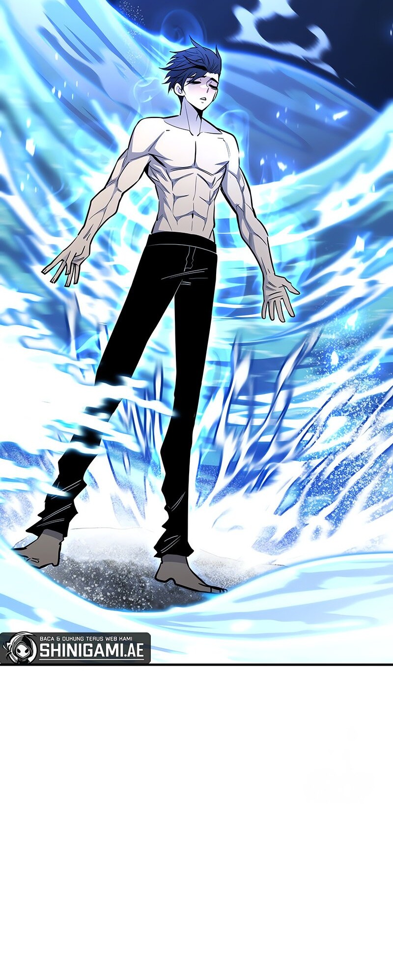 Standard of Reincarnation Chapter 125 Gambar 73