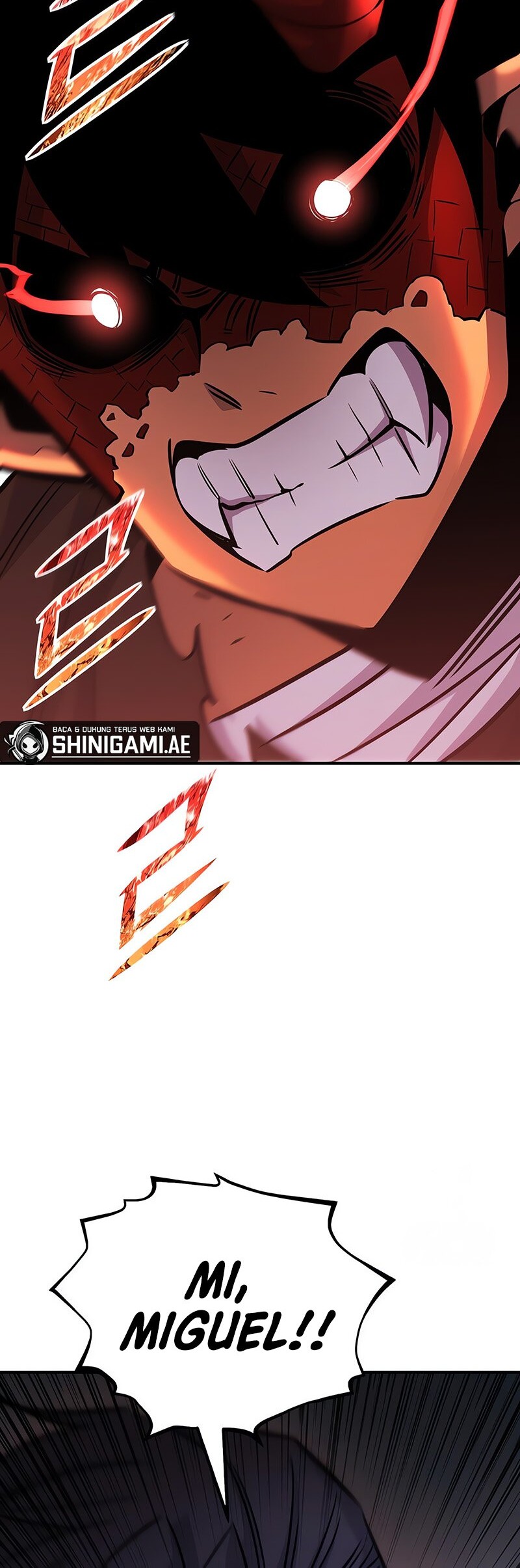 Standard of Reincarnation Chapter 125 Gambar 77