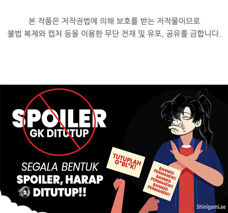 Standard of Reincarnation Chapter 125 Gambar 79